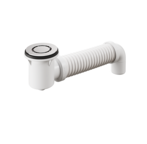 ART AUSTRALIA FLEXI BATH BEND CONNECTOR - VARIOUS COLOURS