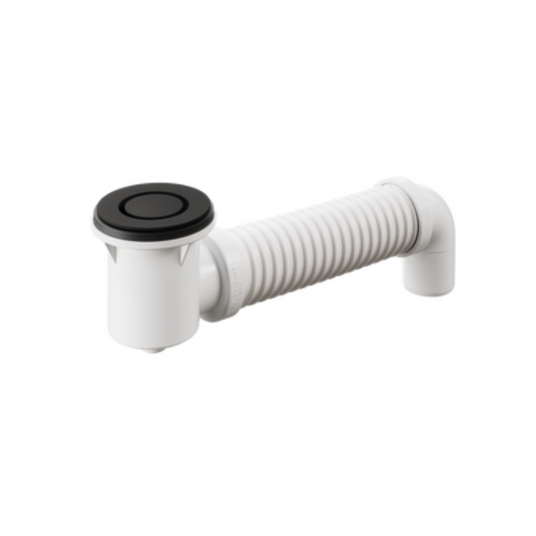ART AUSTRALIA FLEXI BATH BEND CONNECTOR - VARIOUS COLOURS