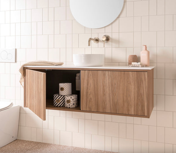 ADP CLIFTON ENSUITE VANITY (SLIM)