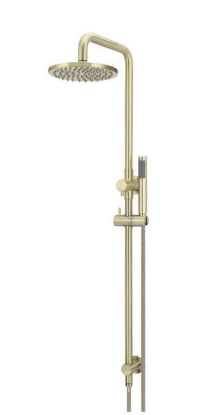 Meir Combination Shower Rail 200mm