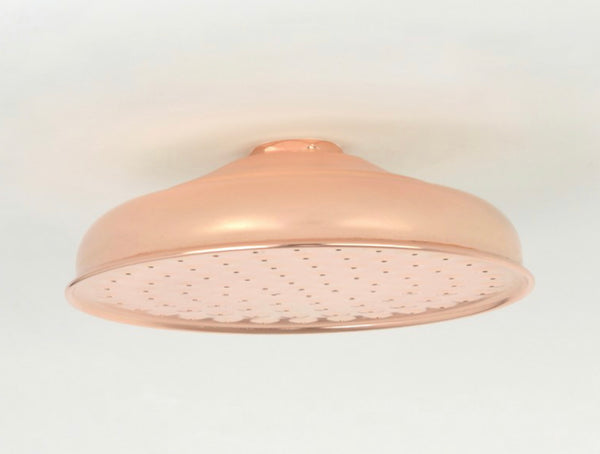 OUTDOOR Shower head 140mm