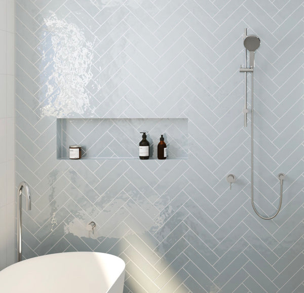 FIENZA RAIL SHOWER