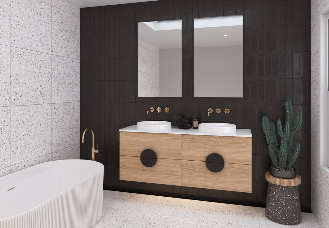 Timberline Bathroom Vanity