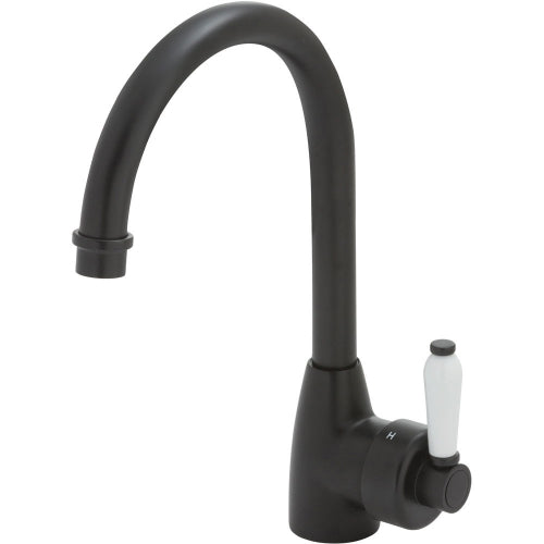 Eleanor Gooseneck Sink Mixer