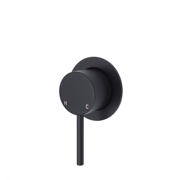 Kaya Shower Mixer