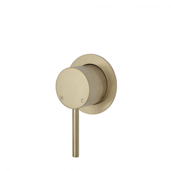 Kaya Shower Mixer