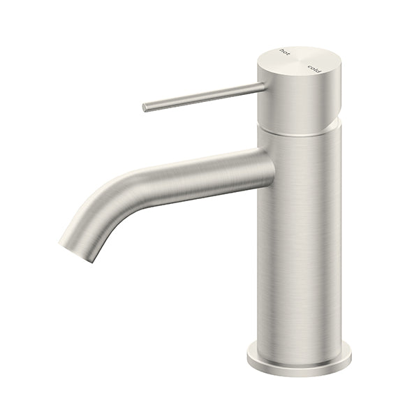 Mecca Basin Mixer