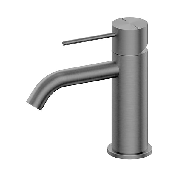 Mecca Basin Mixer