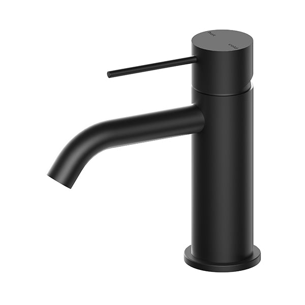 Mecca Basin Mixer