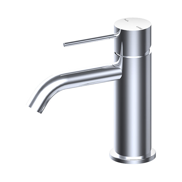 Mecca Basin Mixer