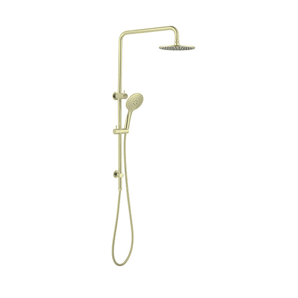 Dolce/Mecca Shower Set