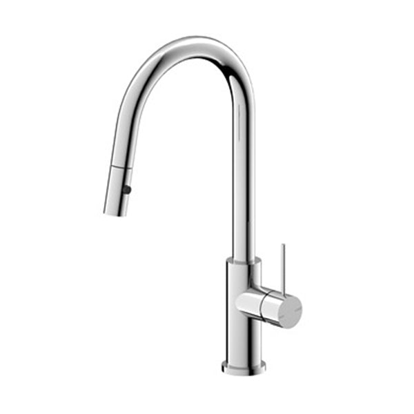 Mecca Kitchen Mixer with Pull Out Veggie Hose