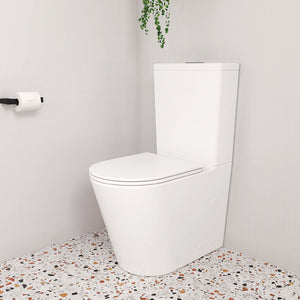 Toilet Suite