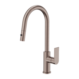 SINK MIXERS