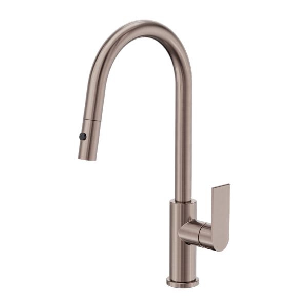 SINK MIXERS