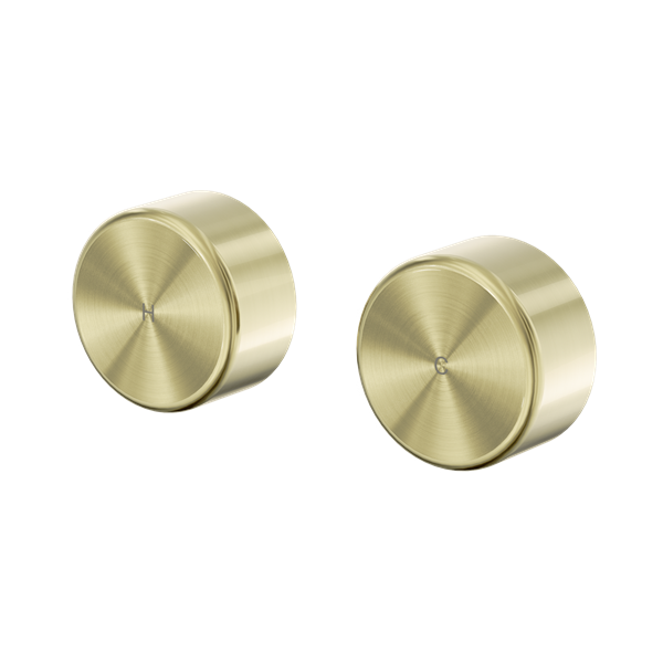 SERENITY WALL TOP ASSEMBLIES METAL HANDLE