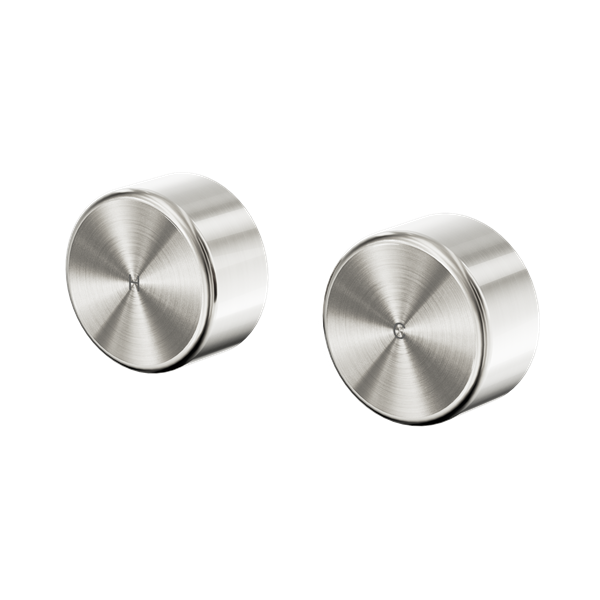 SERENITY WALL TOP ASSEMBLIES METAL HANDLE