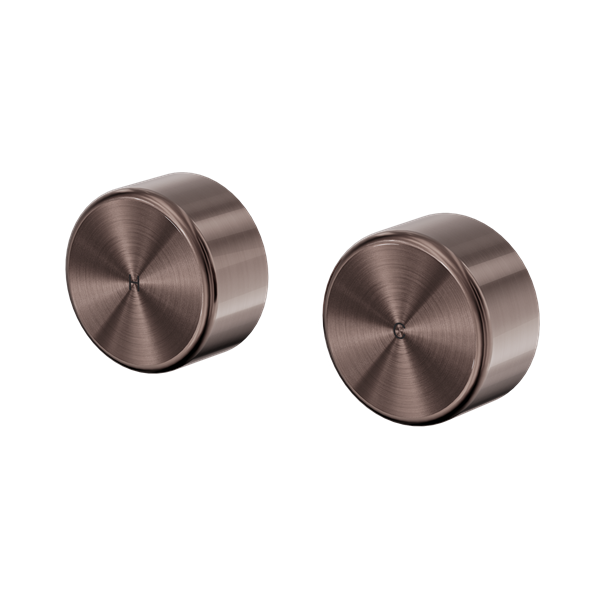 SERENITY WALL TOP ASSEMBLIES METAL HANDLE