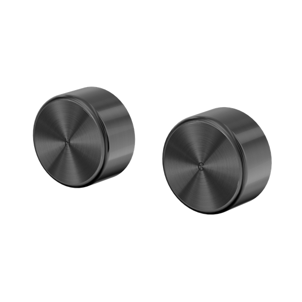 SERENITY WALL TOP ASSEMBLIES METAL HANDLE