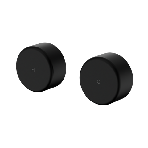 SERENITY WALL TOP ASSEMBLIES METAL HANDLE