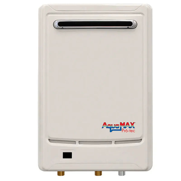 AquaMAX Pro-tec 26L LPG HOT WATER - 9P6A26PF