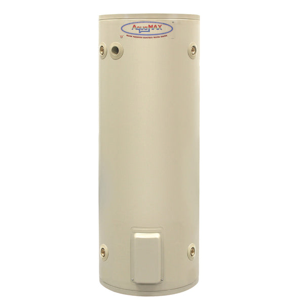 AquaMAX Pro-tec 125L VE ELECTRIC WATER HEATER - 9PS125G7