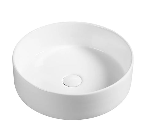 OTTI ARTIS 88 FINE CERAMIC ABOVE COUNTER BASIN