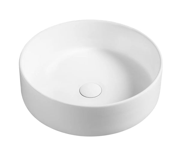 OTTI ARTIS 88 FINE CERAMIC ABOVE COUNTER BASIN