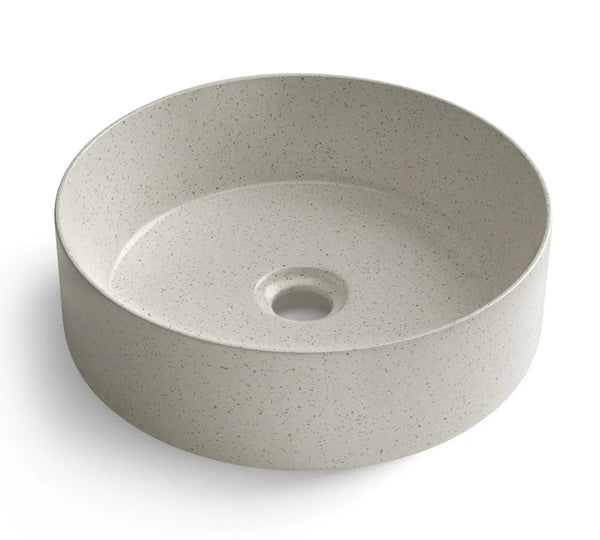 OTTI ARTIS 88 FINE CERAMIC ABOVE COUNTER BASIN