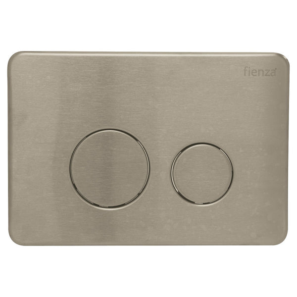 R&T FLUSH PLATE FOR IN-WALL CISTERN