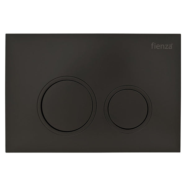 R&T FLUSH PLATE FOR IN-WALL CISTERN