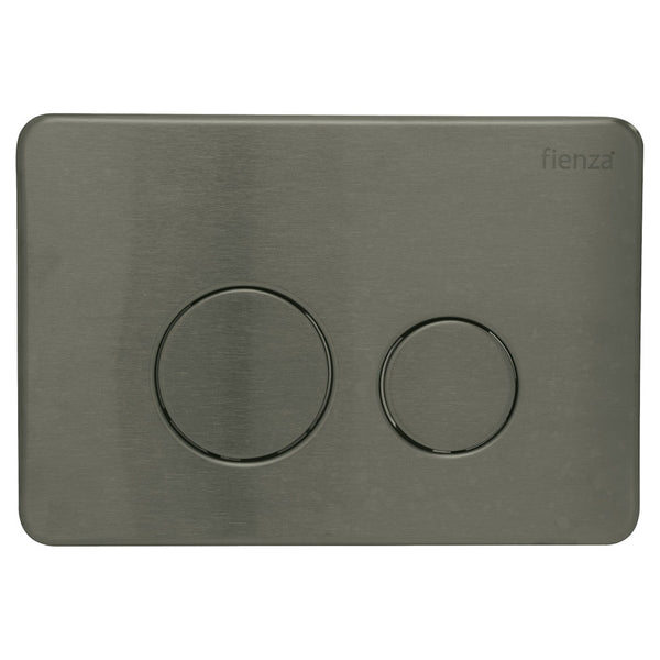 R&T FLUSH PLATE FOR IN-WALL CISTERN