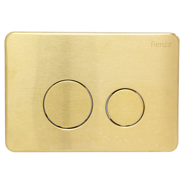 R&T FLUSH PLATE FOR IN-WALL CISTERN