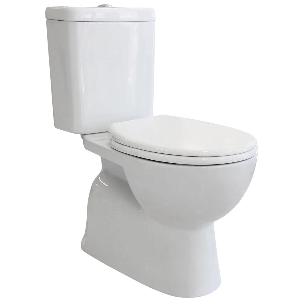 FIENZA STELLA CLOSE COUPLED TOILET SUITE