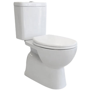 FIENZA STELLA CLOSE COUPLED TOILET SUITE