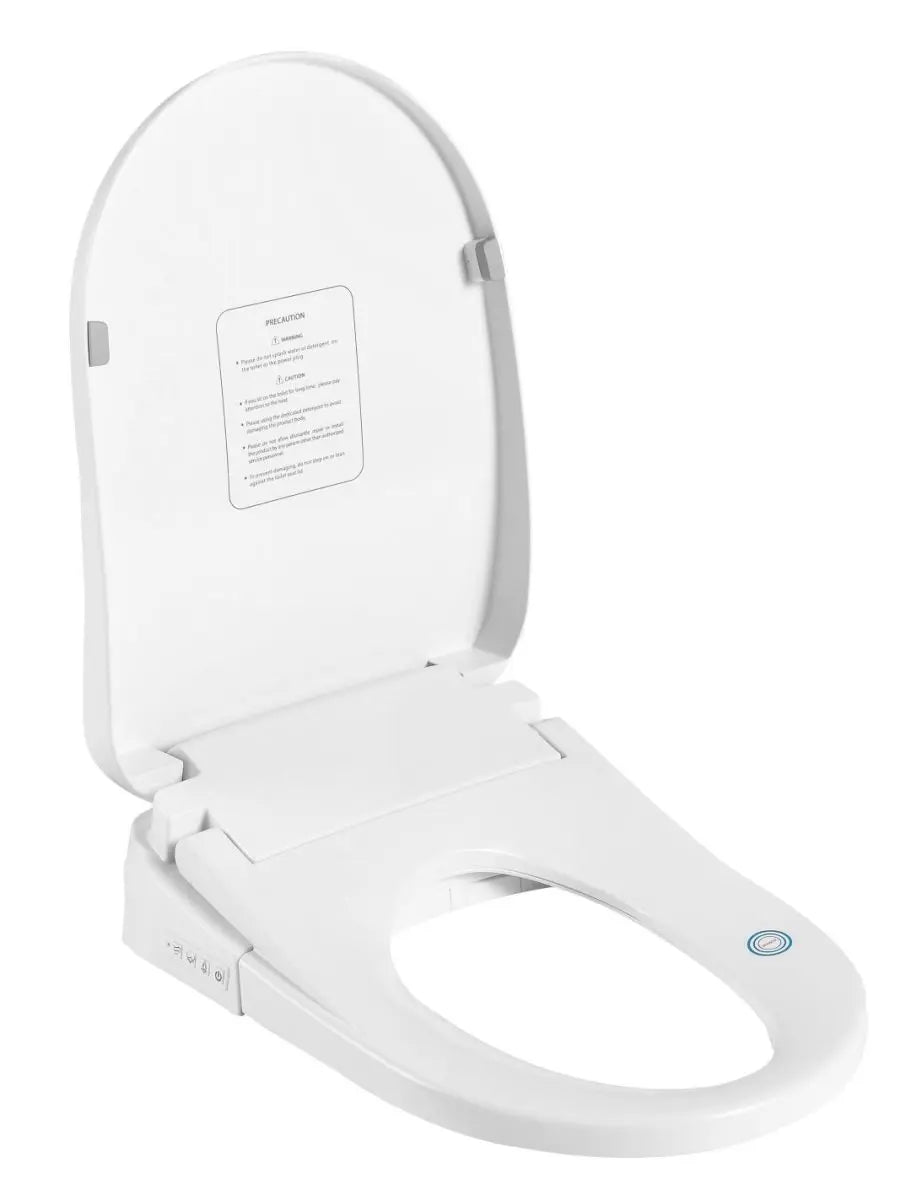 ZUMI KARE SMART ELECTRIC BIDET SEAT