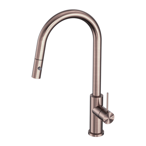 Mecca Kitchen Mixer with Pull Out Veggie Hose
