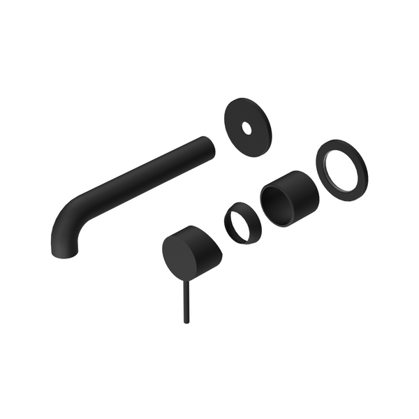 MECCA WALL BASIN / BATH SEP. BACKPLATE - TRIM KIT ONLY