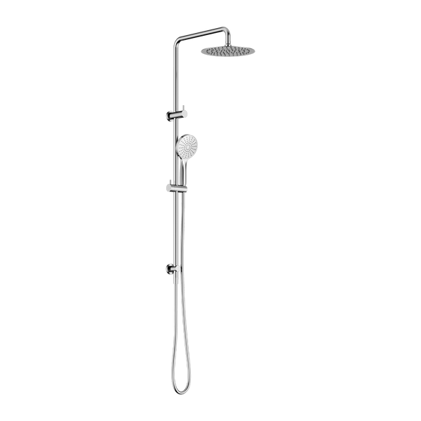 NERO DOLCE II TWIN SHOWER