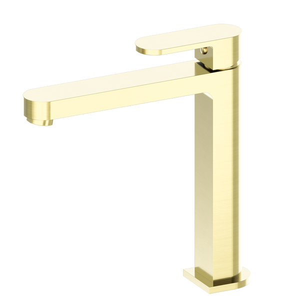 NERO ECCO TALL BASIN MIXER