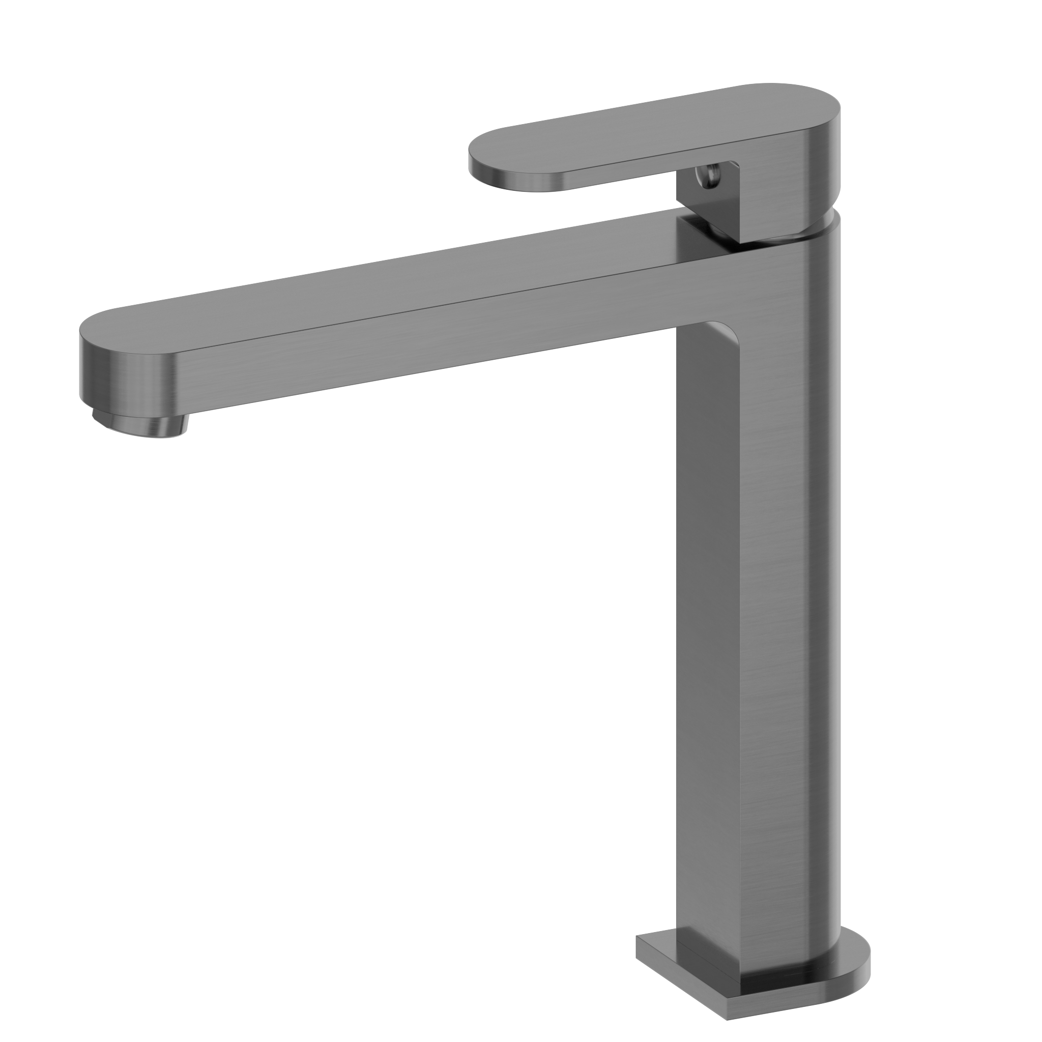 NERO ECCO TALL BASIN MIXER