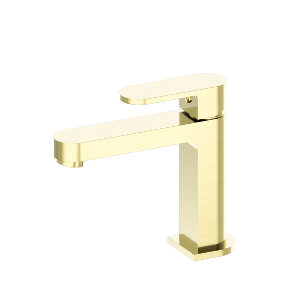 NERO ECCO BASIN MIXER