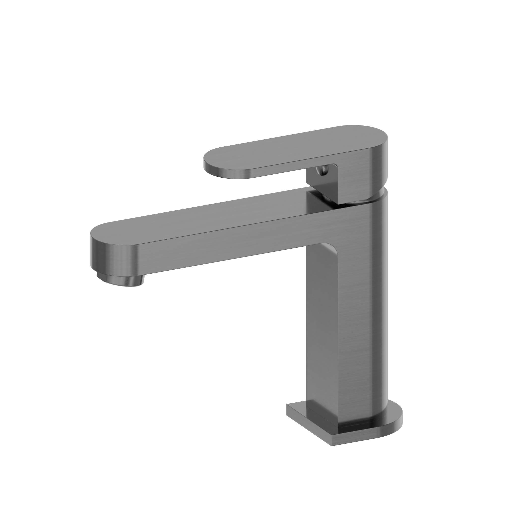 NERO ECCO BASIN MIXER