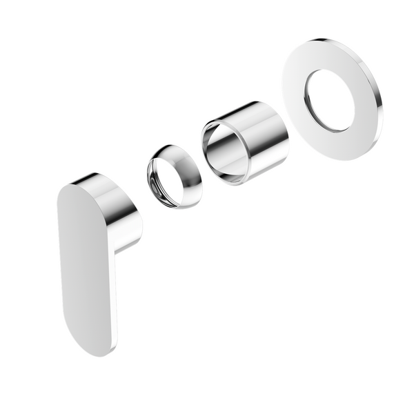 NERO ECCO SHOWER MIXER - TRIM KIT