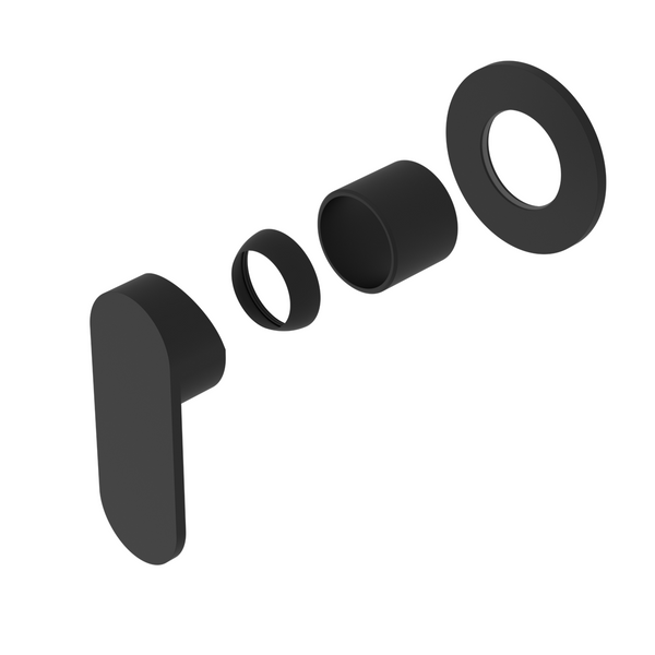 NERO ECCO SHOWER MIXER - TRIM KIT