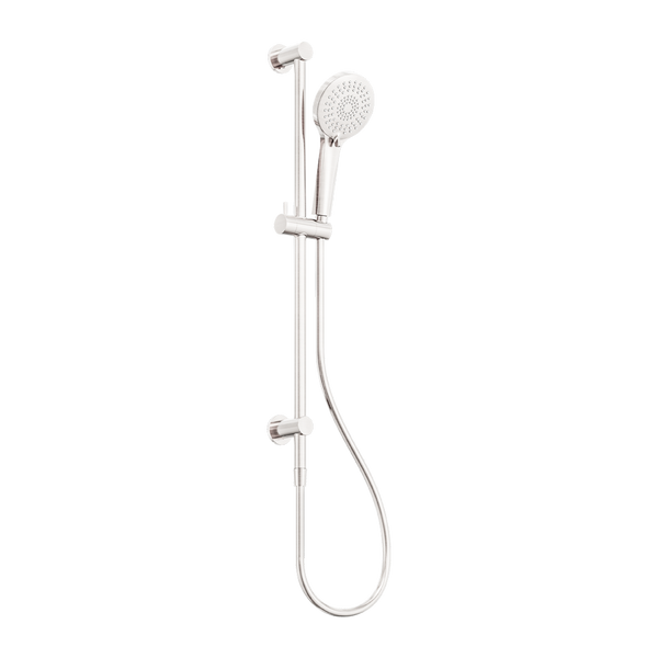 NERO 3 FUNCTION SHOWER RAIL