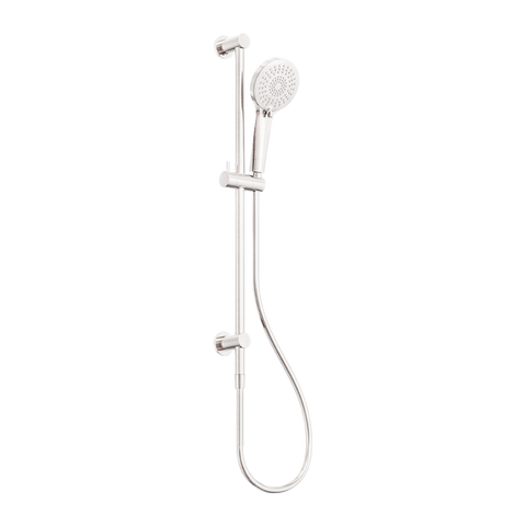 NERO 3 FUNCTION SHOWER RAIL