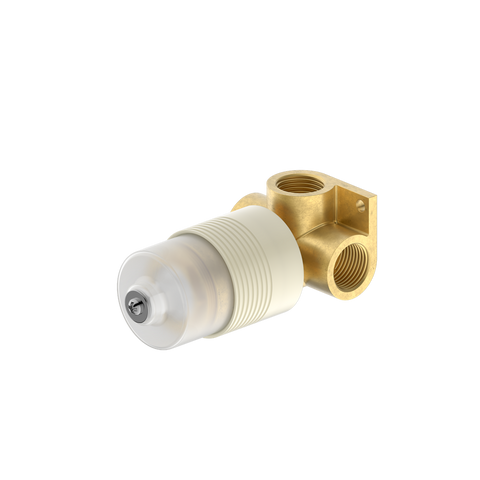 NERO IN-WALL BODY FOR WALL MIXER - BUILDERS RANGE