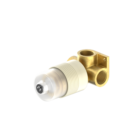 NERO IN-WALL BODY FOR WALL MIXER (PIN DOWN) - PREMIUM RANGE