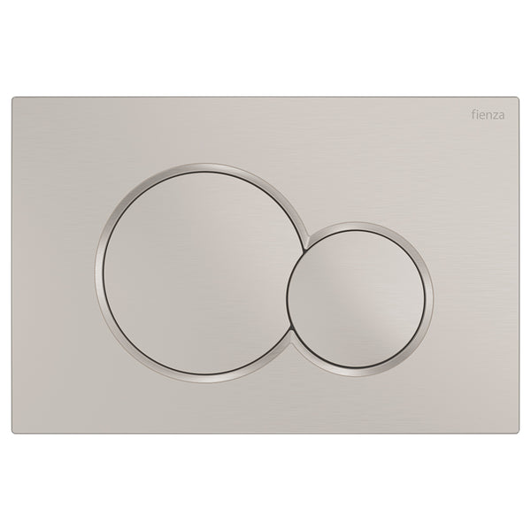 GEBERIT SIGMA 8 FLUSH PLATE FOR IN-WALL CISTERN